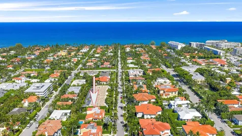 245 Everglade Avenue Palm Beach FL 33480
