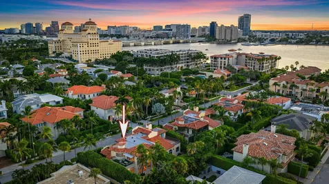 245 Everglade Avenue Palm Beach FL 33480