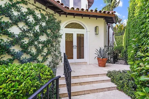 245 Everglade Avenue Palm Beach FL 33480