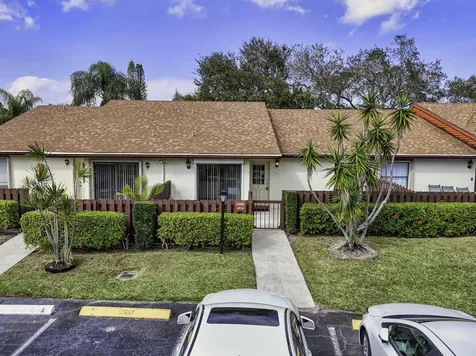 4934 Sable Pine Circle West Palm Beach FL 33417