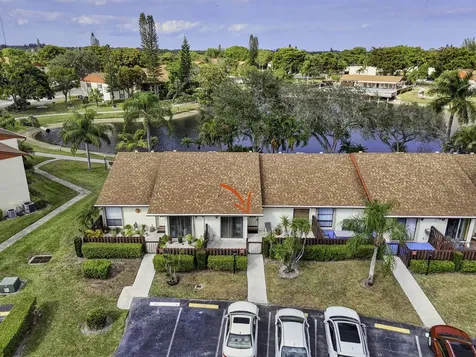 4934 Sable Pine Circle West Palm Beach FL 33417