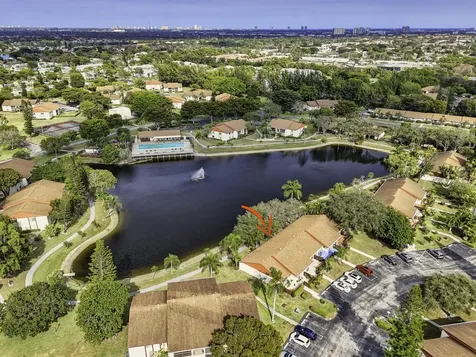 4934 Sable Pine Circle West Palm Beach FL 33417