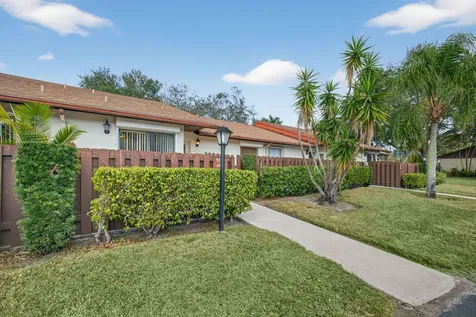 4934 Sable Pine Circle West Palm Beach FL 33417