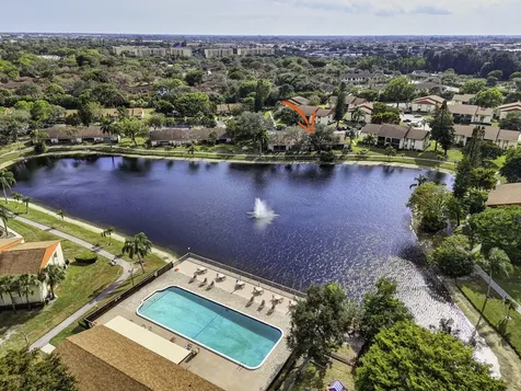 4934 Sable Pine Circle West Palm Beach FL 33417
