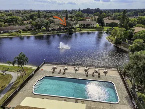 4934 Sable Pine Circle West Palm Beach FL 33417