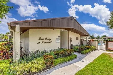 4934 Sable Pine Circle West Palm Beach FL 33417