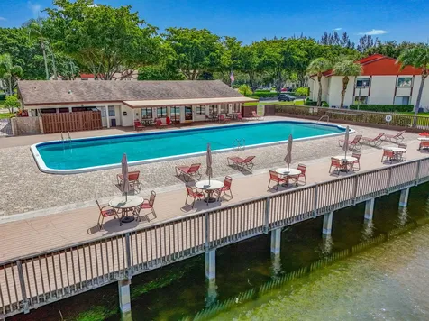 4934 Sable Pine Circle West Palm Beach FL 33417
