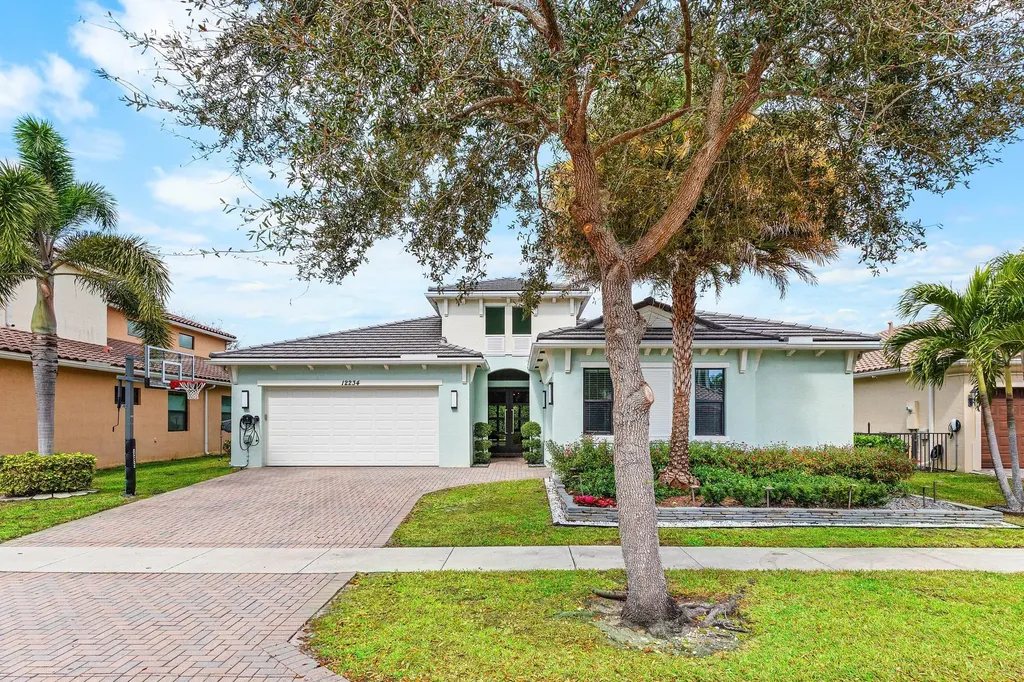 12234 Boca Reserve Lane Boca Raton FL 33428