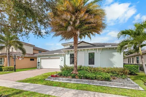 12234 Boca Reserve Lane Boca Raton FL 33428