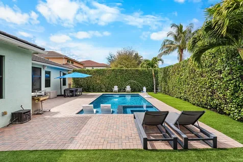 12234 Boca Reserve Lane Boca Raton FL 33428