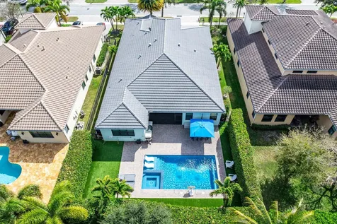 12234 Boca Reserve Lane Boca Raton FL 33428