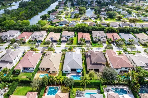 12234 Boca Reserve Lane Boca Raton FL 33428