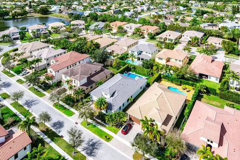 12234 Boca Reserve Lane Boca Raton FL 33428