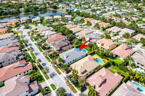 12234 Boca Reserve Lane Boca Raton FL 33428