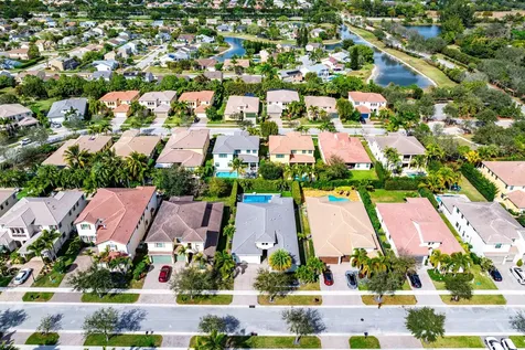 12234 Boca Reserve Lane Boca Raton FL 33428