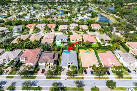 12234 Boca Reserve Lane Boca Raton FL 33428