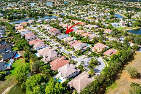 12234 Boca Reserve Lane Boca Raton FL 33428