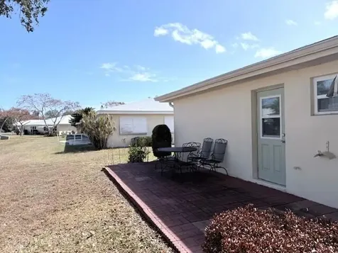 624 Pines Knoll Drive Fort Pierce FL 34982