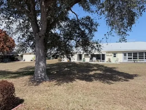 624 Pines Knoll Drive Fort Pierce FL 34982