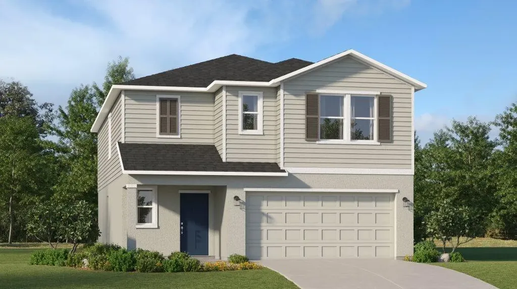 10841 Nw Everbreeze Drive Port Saint Lucie FL 34987