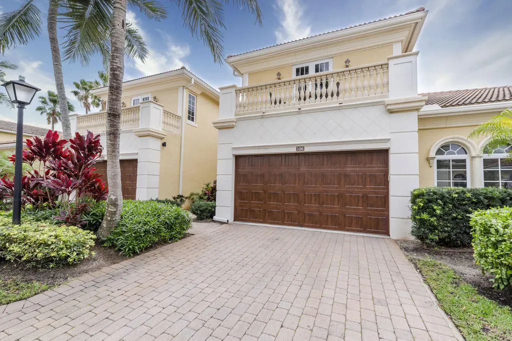 106 Renaissance Drive North Palm Beach FL 33410