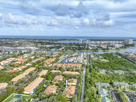 106 Renaissance Drive North Palm Beach FL 33410