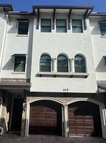 615 Windward Circle Boynton Beach FL 33435