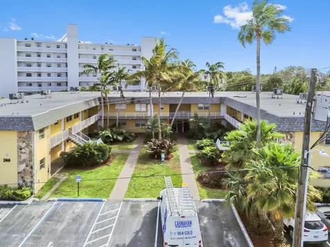 240 Croton Avenue Lantana FL 33462