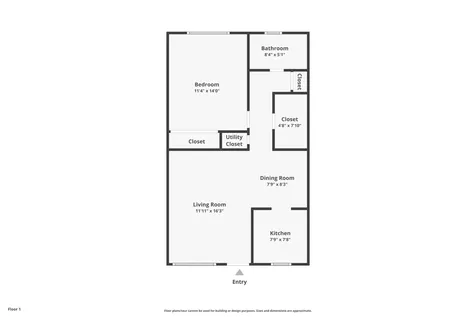 240 Croton Avenue Lantana FL 33462