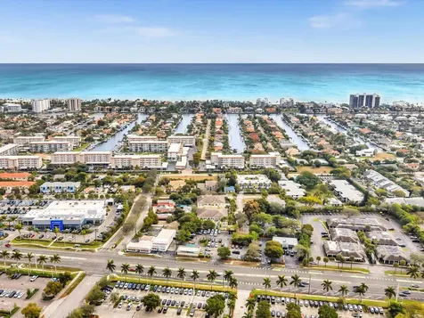 2822 Florida Boulevard Delray Beach FL 33483