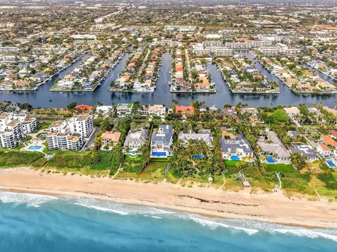 2822 Florida Boulevard Delray Beach FL 33483