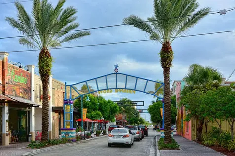 2822 Florida Boulevard Delray Beach FL 33483
