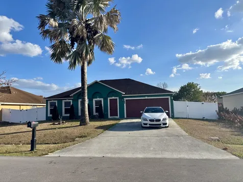766 NW Bayard Avenue Port Saint Lucie FL 34983