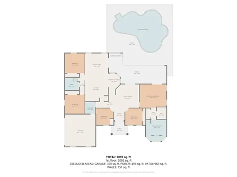 18852 43rd Road The Acreage FL 33470