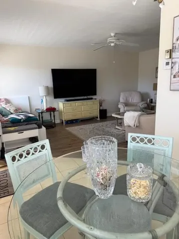 2840 Lake Osborne Drive Lake Worth Beach FL 33461
