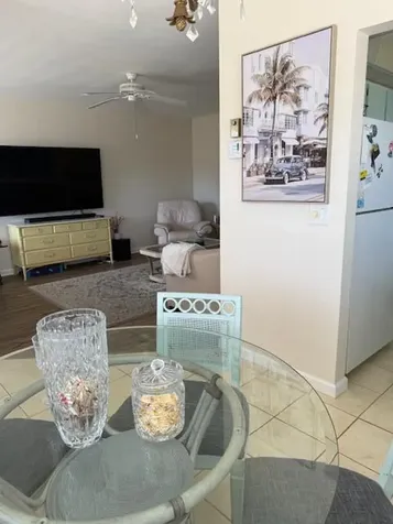 2840 Lake Osborne Drive Lake Worth Beach FL 33461