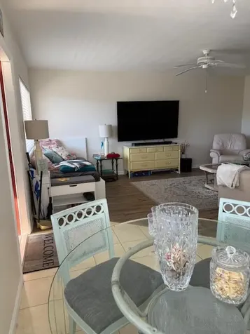 2840 Lake Osborne Drive Lake Worth Beach FL 33461