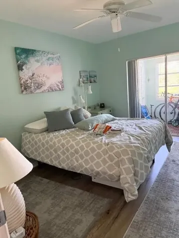 2840 Lake Osborne Drive Lake Worth Beach FL 33461