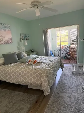 2840 Lake Osborne Drive Lake Worth Beach FL 33461