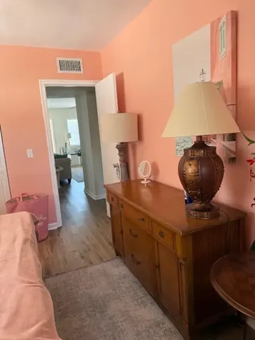 2840 Lake Osborne Drive Lake Worth Beach FL 33461