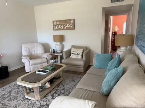 2840 Lake Osborne Drive Lake Worth Beach FL 33461