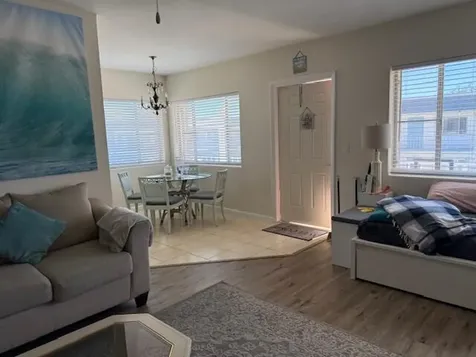 2840 Lake Osborne Drive Lake Worth Beach FL 33461