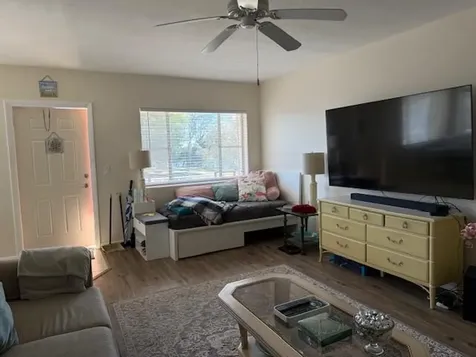 2840 Lake Osborne Drive Lake Worth Beach FL 33461