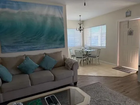 2840 Lake Osborne Drive Lake Worth Beach FL 33461