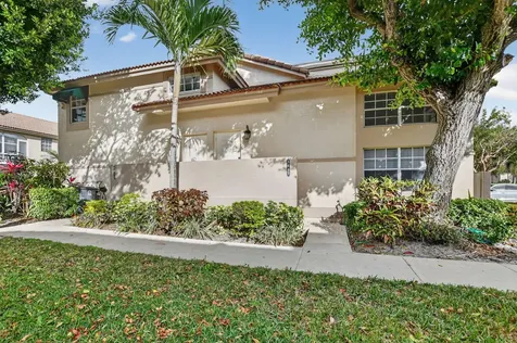 6671 Via Regina Boca Raton FL 33433