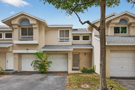 2274 Discovery Circle Deerfield Beach FL 33442