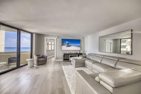 2800 N Ocean Drive Singer Island FL 33404