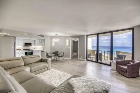 2800 N Ocean Drive Singer Island FL 33404