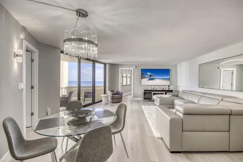 2800 N Ocean Drive Singer Island FL 33404