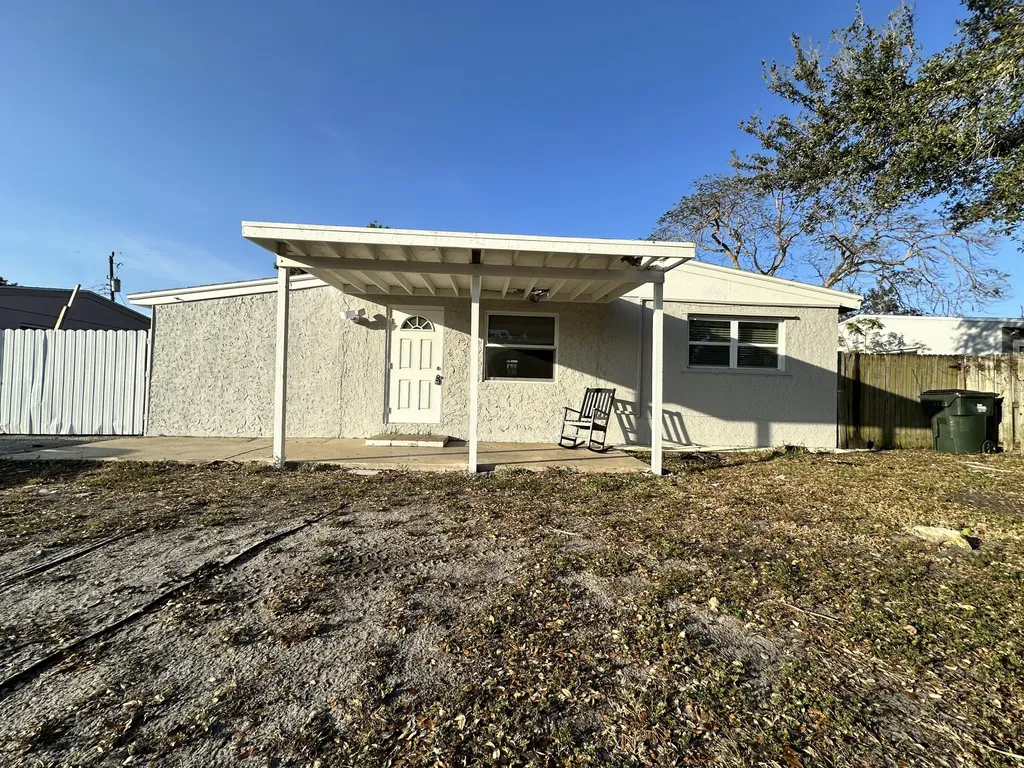 4121 Colt Lane West Palm Beach FL 33406